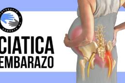6 consejos para evitar la ciatica durante el embarazo