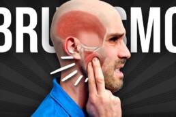 7 EJERCICIOS para el BRUXISMO