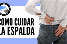 7 ejercicios para cuidar la espalda