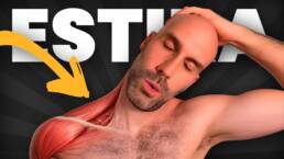 8 ESTIRAMIENTOS de CUELLO QUE TODOS DEBERIAMOS HACER cada DIA