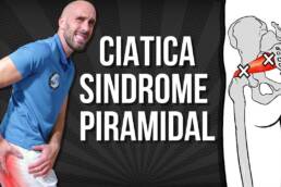 9 EJERCICIOS para la CIATICA POR SINDROME DEL PIRAMIDAL