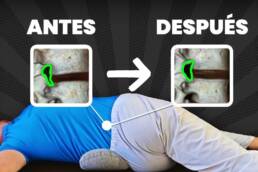 ALIVIA la CIÁTICA en SOLO 3 DÍAS con esta POSICIÓN respaldada por la CIENCIA