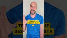AYÚDAME a ganar TOP TEACHER