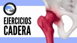 Artrosis de cadera, ejercicios para aliviar el dolor y frenar su evolucion