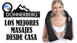 Beneficios del masaje, como masajear tu cuerpo sin salir de casa