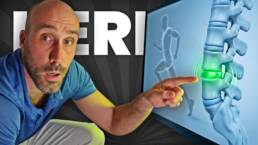 CORRER ARRUINA tu ESPALDA? La CIENCIA lo desmiente