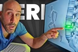 CORRER ARRUINA tu ESPALDA? La CIENCIA lo desmiente