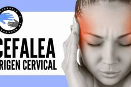 Cefalea de origen cervical que es y por que se produce el dolor de cabeza