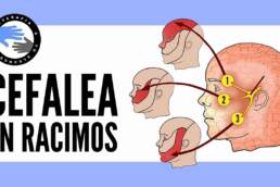 Cefalea en racimos o brotes que es y por que se produce el dolor de cabeza