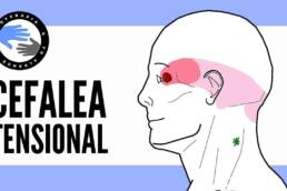 Cefalea tensional, que es y por que se produce el dolor de cabeza