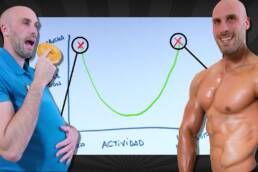 Como LESIONARSE facilmente – PROBADO por la ciencia