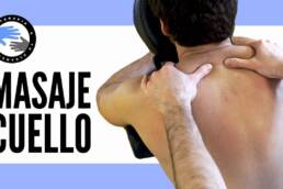 Cómo dar un buen masaje relajante de cuello o cervicales a tu chico o chica