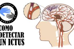 Como detectar un ictus o acv en menos de un minuto