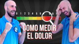 Cómo hacer ejercicio si tienes dolor