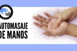 Como hacerte un agradable automasaje de mano
