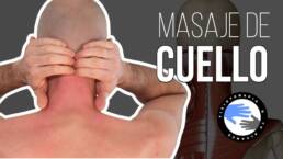 Como hacerte un masaje de cuello y hombros pare eliminar las contracturas