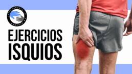 Como prevenir las lesiones de los isquiotibiales en el futbol
