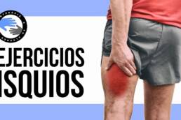 Como prevenir las lesiones de los isquiotibiales en el futbol