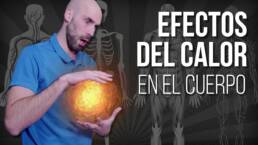Como usar el CALOR para ALIVIAR EL DOLOR