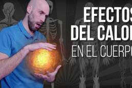 Como usar el CALOR para ALIVIAR EL DOLOR