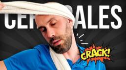 DESBLOQUEA tu CUELLO en 15 MINUTOS con una TOALLA (¡Rutina INFALIBLE!)