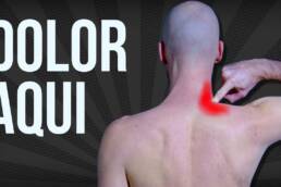 DOLOR lateral de CUELLO – EJERCICIO para desbloquear la PRIMERA COSTILLA