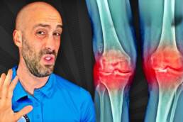 Dame 7 DÍAS para ELIMINAR tu DOLOR de RODILLA PARA SIEMPRE
