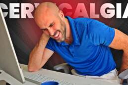 Deja de ESTIRAR el cuello: 4 ejercicios que REALMENTE quitan el dolor