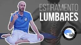 Descubre el mejor estiramiento para las lumbares