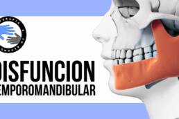 Dolor de mandibula o disfucion de la atm, que es, por que se produce, tratamiento