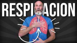 EJERCICIOS RESPIRATORIOS para adultos mayores
