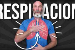 EJERCICIOS RESPIRATORIOS para adultos mayores