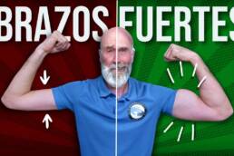 EJERCICIOS para RECUPERAR la FUERZA de los BRAZOS