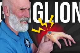 EJERCICIOS para el GANGLION DE MUÑECA en el adulto mayor