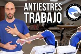 Ejercicios ANTIESTRÉS después de un día duro de trabajo