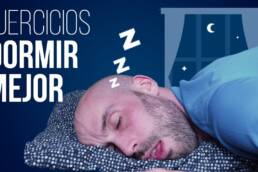 Ejercicios de respiracion para DORMIR y relajarse FACILMENTE