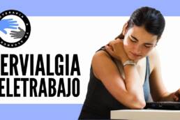 Ejercicios para el dolor de cuello a causa del teletrabajo