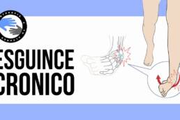Ejercicios para esguince de tobillo cronico o inestabilidad cronica de tobillo