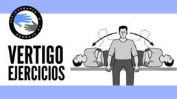Ejercicios para vertigos o mareos de Brandt-Daroff
