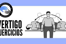 Ejercicios para vertigos o mareos de Brandt-Daroff