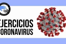 Ejercicios respiratorios para el coronavirus o covid-19