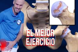 El MEJOR EJERCICIO para ARTROSIS DE CADERA
