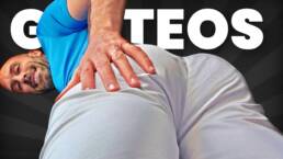El mejor EJERCICIO para FORTALECER tus GLUTEOS