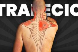 Elimina el dolor de TRAPECIO y CUELLO con estos 3 ejercicios que NADIE HACE
