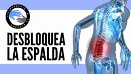 Espalda bloqueada, ¿que hacer? ejercicios para aliviar el lumbago agudo