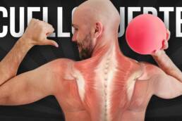 FORTALECE el CUELLO sin usar los BRAZOS con BALÓN
