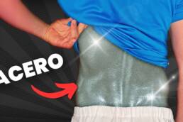 FORTALECE tu ESPALDA y DI ADIÓS al DOLOR LUMBAR con estos 6 EJERCICIOS
