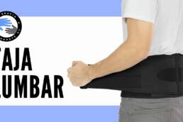 Faja lumbar, ¿cuando deberías usarla?