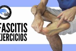 Fascitis plantar, 5 ejercicios para aliviar el dolor y prevenir los sintomas