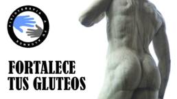 Fortalecer gluteos y evita el dolor de espalda